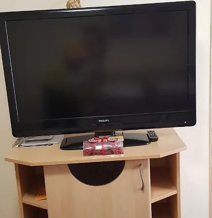 Happy Appartement *