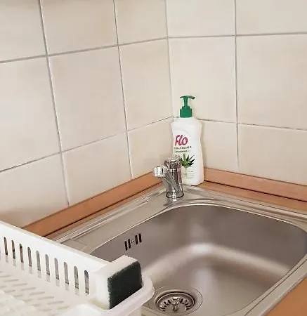 Appartement Happy Zalakaros
