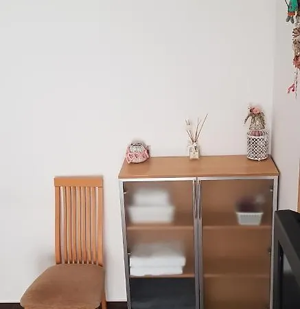 Happy Apartman