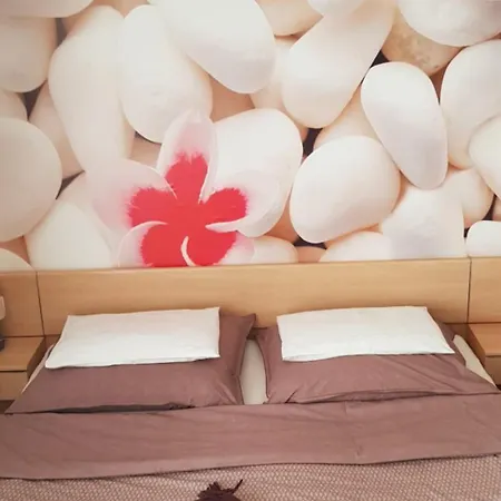 Apartman Happy Zalakaros