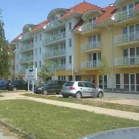 Apartman Happy *