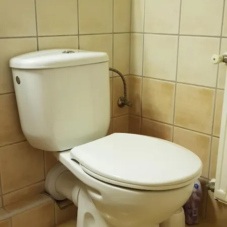 Apartman Happy *
