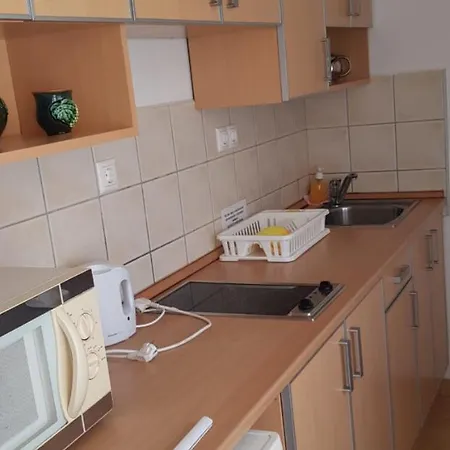 Apartman Happy Zalakaros