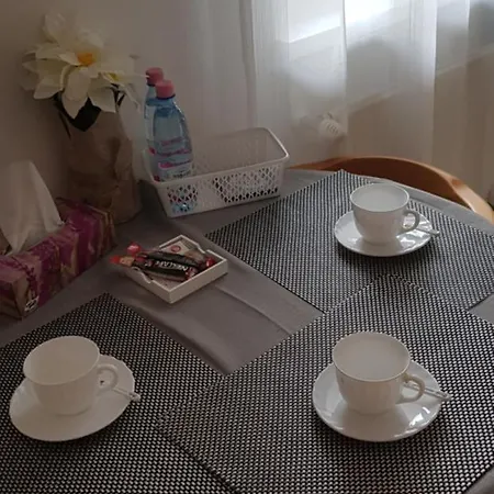 Happy Apartman *