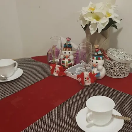 Happy Apartman Zalakaros