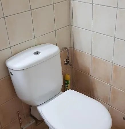 Apartman Happy Zalakaros