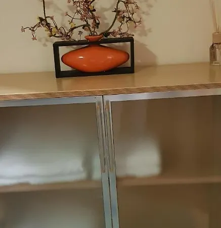 Happy Apartman *