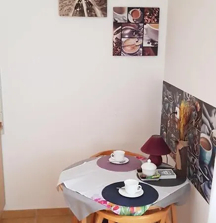 Apartman Happy *