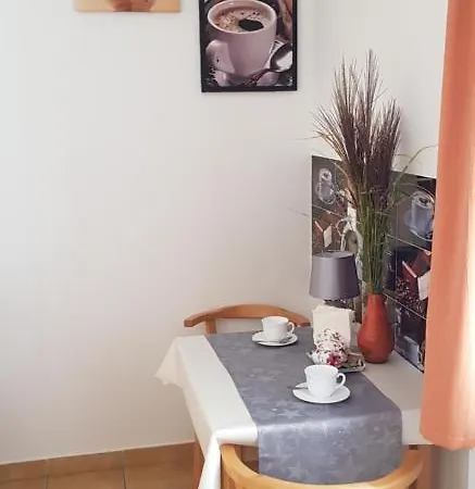Apartman Happy Zalakaros