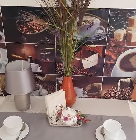 Happy Appartement *
