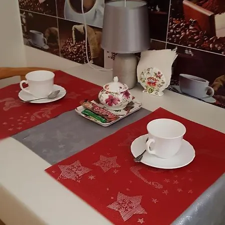 Happy Apartman
