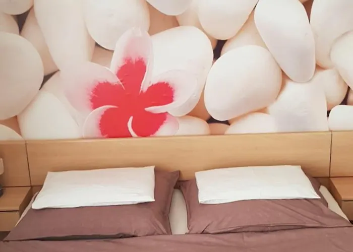 Apartament Happy Zalakaros